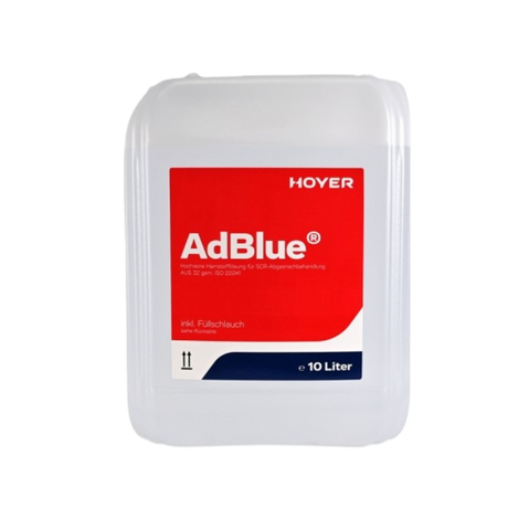 AdBlue 10L-Kanister Harnstofflösung