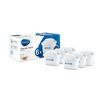 Brita Maxtra+ Filterkartusche Sparpack 6Stk.