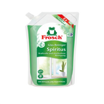 Frosch Glasreiniger Spiritus Nachfüllpack, 950 ml