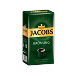 JACOBS Krönung Kaffee, gemahlen 500g